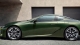 Lexus LC 500 side profile