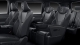 Lexus LM 350h Seven Seater Cabin
