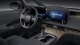 Lexus LM 350h Seven Seater Front Interior