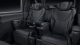 Lexus LM 350h Seven Seater Second Row Seats