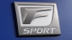 Lexus NX 350 F Sport badge