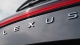 Lexus NX 350 F Sport Badge 