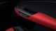 Lexus NX 350 F Sport interior doors 