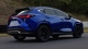 Lexus NX 350 F Sport rear