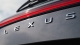 Lexus NX 350h Premier badge