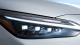 Lexus NX 350h Premier headlights
