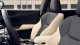 Lexus NX 350h Premier seats