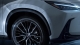 Lexus NX 350h Premier Wheels