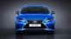Lexus RC 350 2022 front