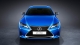 Lexus RC 350 2022 front