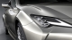 Lexus RC 350 2022 headlight