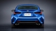 Lexus RC 350 2022 rear