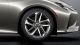 Lexus RC 350 2022 wheels