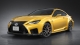 Lexus RC F 2022