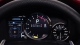 Lexus RC F 2022 instrument cluster