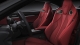 Lexus RC F 2022 interior