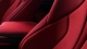 Lexus RC F 2022 seat material