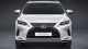 Lexus RX 350L Philippines front 