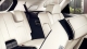 Lexus RX 350L Philippines rear seats 