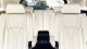 Lexus RX 350L Philippines Seats 