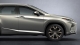 Lexus RX 350L Philippines Side 