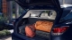 Lexus RX350 cargo area