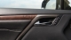 Lexus RX350 door handles