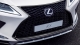 Lexus RX350 F Sport Philippines grille