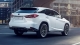 Lexus RX350 F Sport Philippines Rear quarter