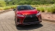 Lexus RX350 F Sport Philippines red 