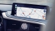 Lexus RX350 infotainment system