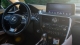Lexus RX350 interior