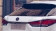 Lexus RX350 rear window