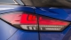 Lexus RX350 taillights