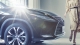 Lexus RX450h Philippines front clip