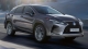Lexus RX450h Philippines Front Quarter