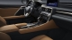 Lexus RX450h Philippines interior