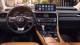 Lexus RX450h Philippines interior