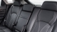 Lexus RX450h Philippines Rear Seats