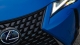 Lexus UX 200 Philippines Rear Front grille