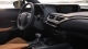 Lexus UX 200 Philippines Rear interior cabin