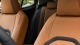 Lexus UX 200 Philippines Rear interior upholstery