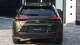 Lexus UX 200 Philippines Rear rear 