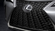 Lexus UX F Sport Philippines front F Sport Grille