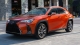 Lexus UX F Sport Philippines Front quarter