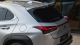 Lexus UX F Sport Philippines rear door