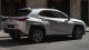 Lexus UX F Sport Philippines Rear Quarter