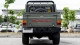 Mahindra Enforcer Double Cab 4x2 Floodbuster 2018 rear