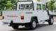 Mahindra Enforcer Double Cab 4x4 Floodbuster 2018 white
