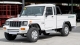 Mahindra Enforcer Single Cab 4x4 Floodbuster 2018 brand new